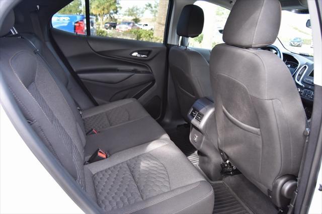 used 2019 Chevrolet Equinox car, priced at $12,977