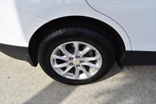 used 2019 Chevrolet Equinox car, priced at $12,977