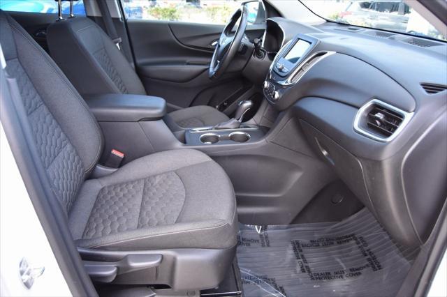 used 2019 Chevrolet Equinox car, priced at $12,977