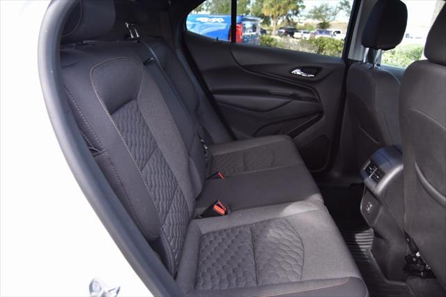 used 2019 Chevrolet Equinox car, priced at $12,977