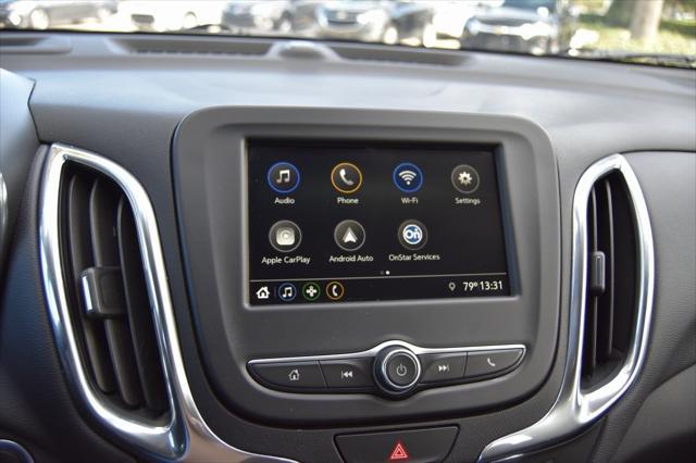 used 2019 Chevrolet Equinox car, priced at $12,977