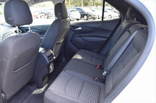 used 2019 Chevrolet Equinox car, priced at $12,977