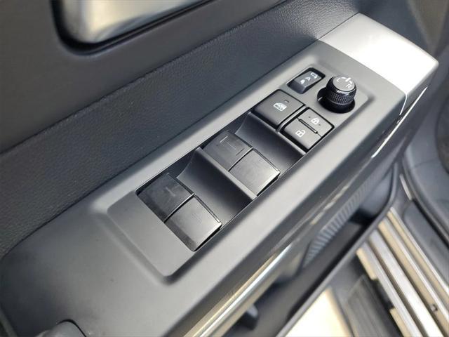 used 2024 Toyota Tundra car, priced at $58,991