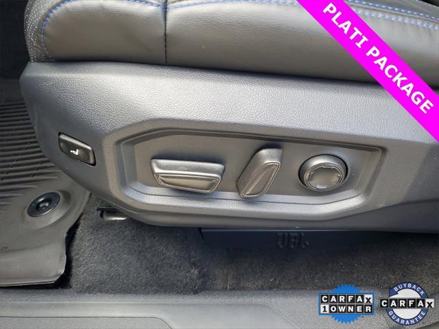 used 2024 Toyota Tundra car, priced at $57,991