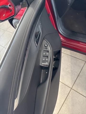 used 2020 Chevrolet Impala car, priced at $18,491