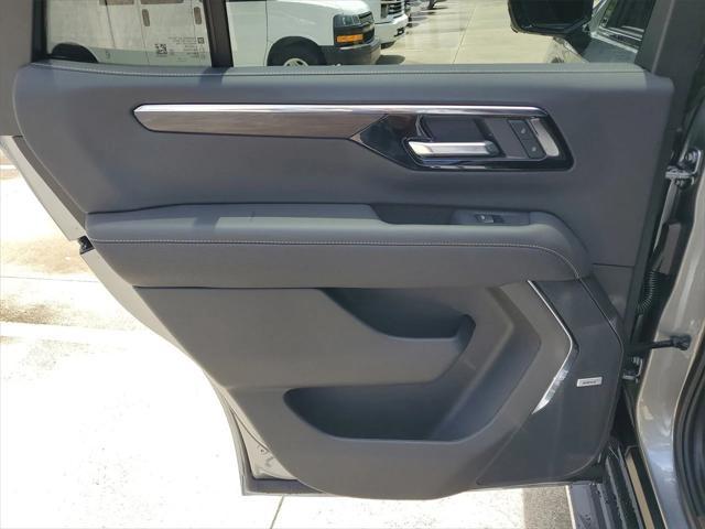 new 2025 Chevrolet Tahoe car, priced at $75,795