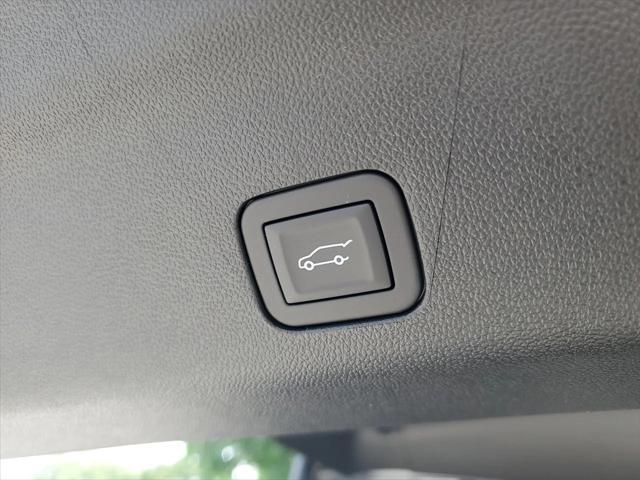 new 2025 Chevrolet Tahoe car, priced at $75,795