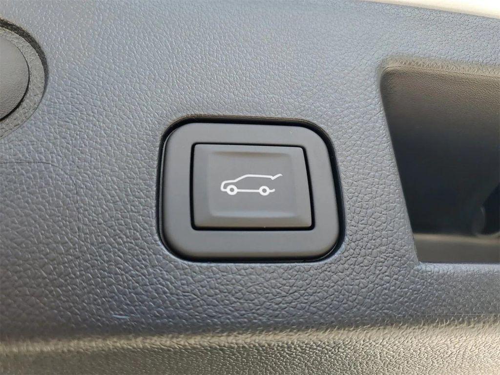 new 2026 Chevrolet Equinox car, priced at $34,335