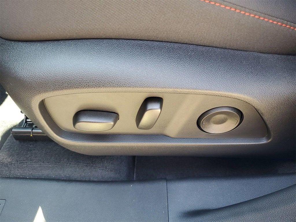 new 2026 Chevrolet Equinox car, priced at $34,335