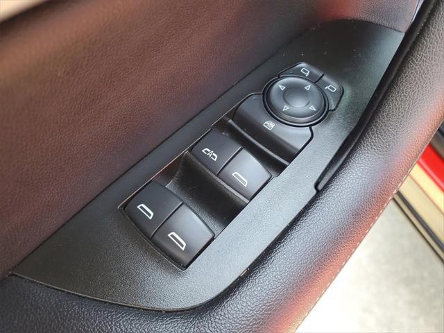used 2023 Chevrolet Blazer car, priced at $21,991