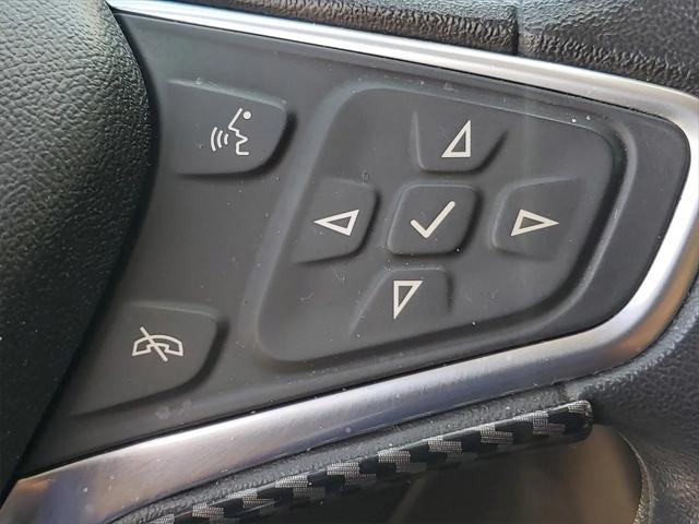 used 2018 Chevrolet Equinox car, priced at $13,491