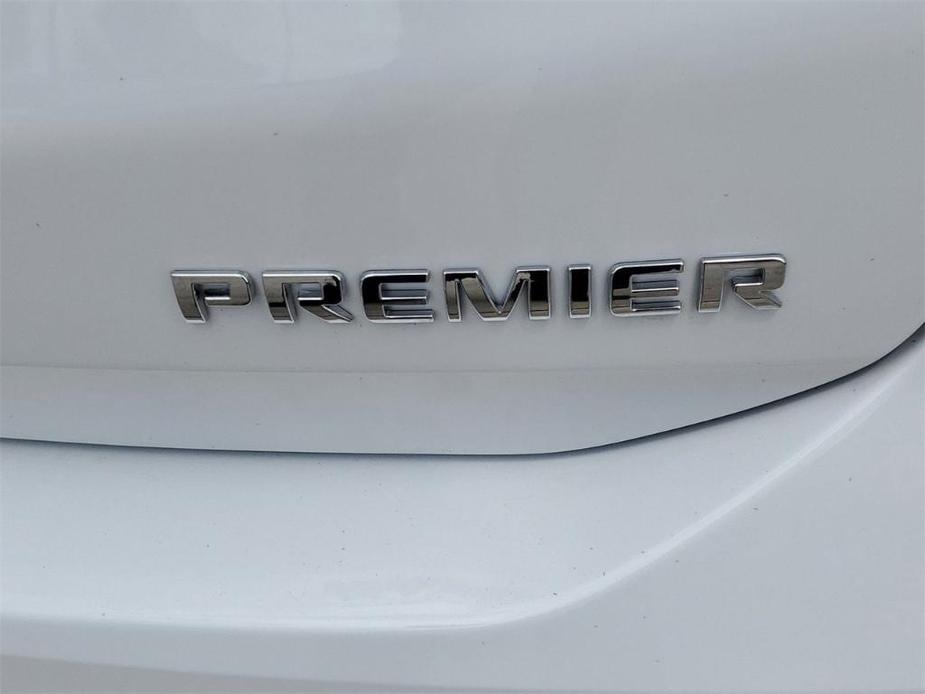 new 2024 Chevrolet Equinox car, priced at $29,868