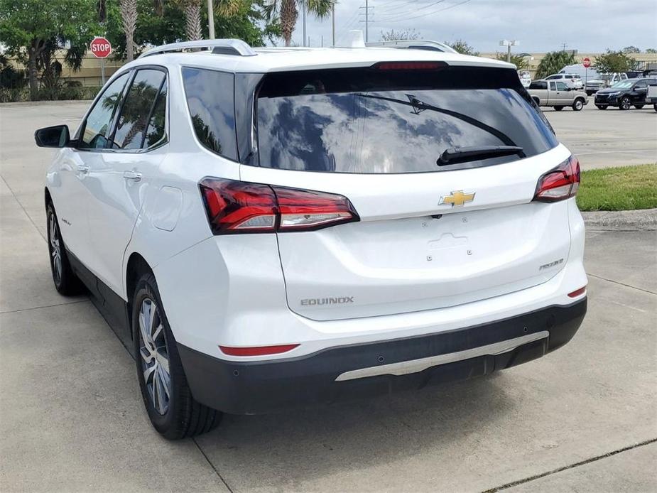 new 2024 Chevrolet Equinox car, priced at $29,868