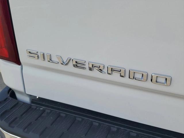 new 2025 Chevrolet Silverado 3500 car, priced at $65,165