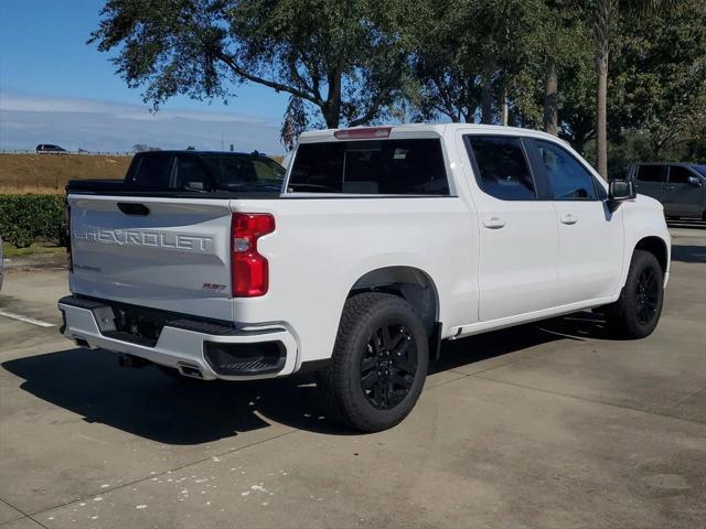 new 2025 Chevrolet Silverado 1500 car, priced at $3,800,700