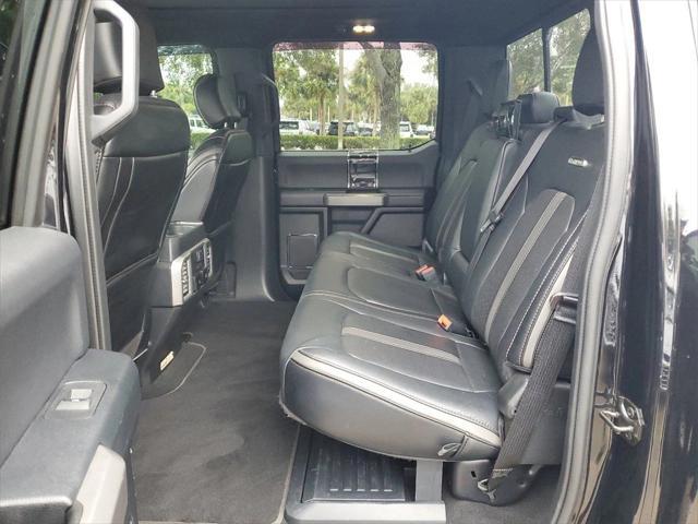 used 2020 Ford F-350 car, priced at $50,995