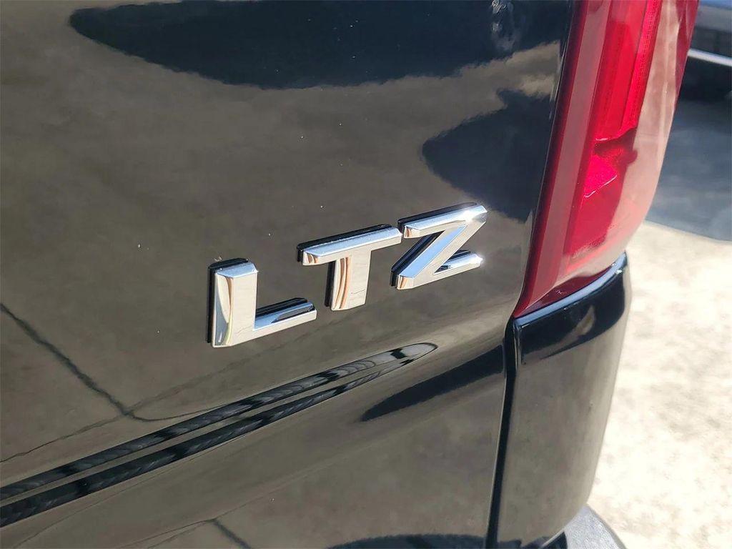 new 2026 Chevrolet Silverado 1500 car, priced at $54,595