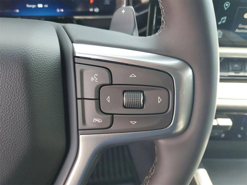 new 2026 Chevrolet Silverado 1500 car, priced at $54,595