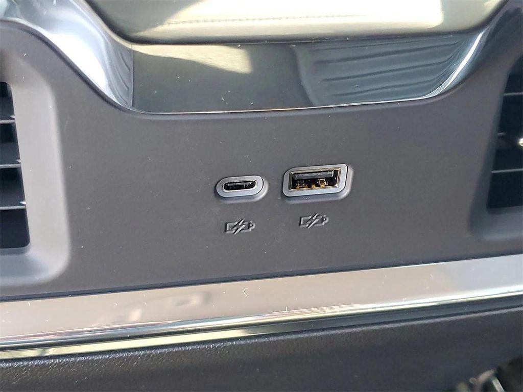 new 2026 Chevrolet Silverado 1500 car, priced at $54,595