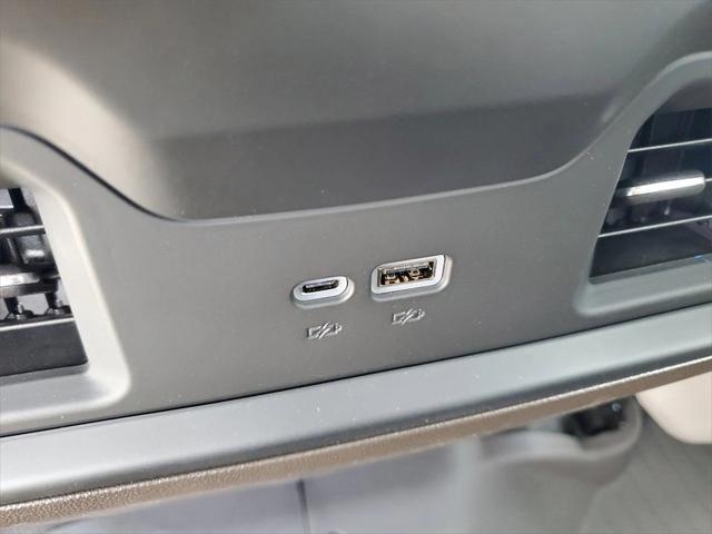 new 2025 Chevrolet Silverado 1500 car, priced at $60,785