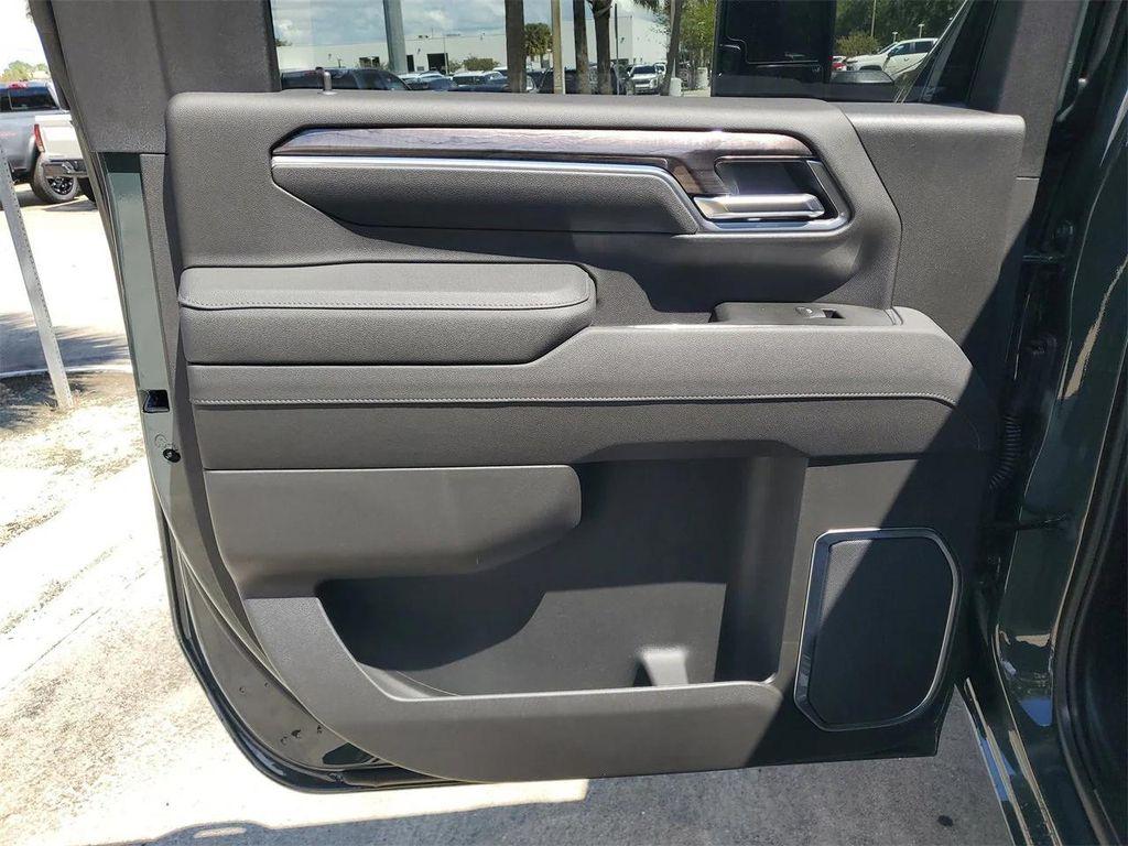 new 2026 Chevrolet Silverado 2500 car, priced at $78,414