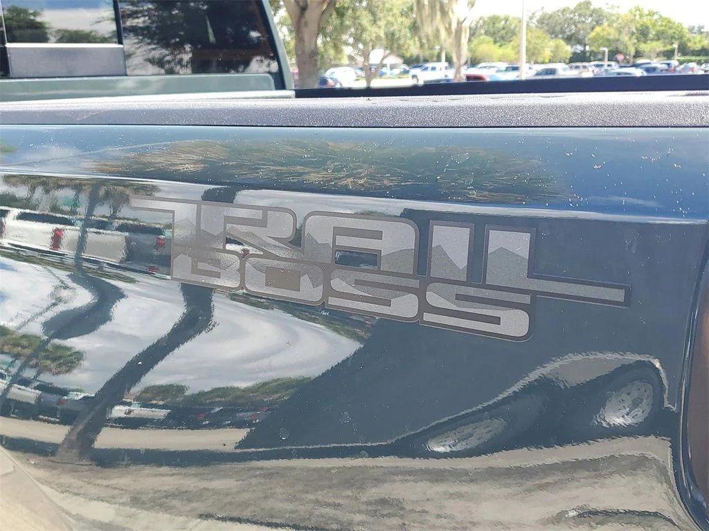 new 2026 Chevrolet Silverado 2500 car, priced at $78,414