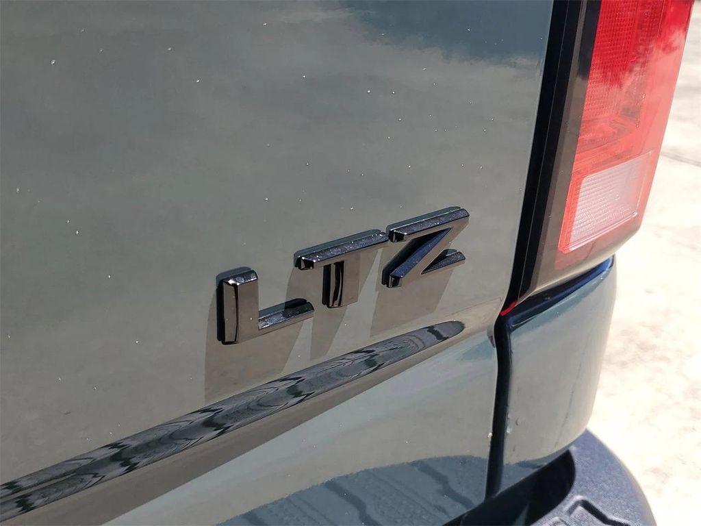 new 2026 Chevrolet Silverado 2500 car, priced at $78,414