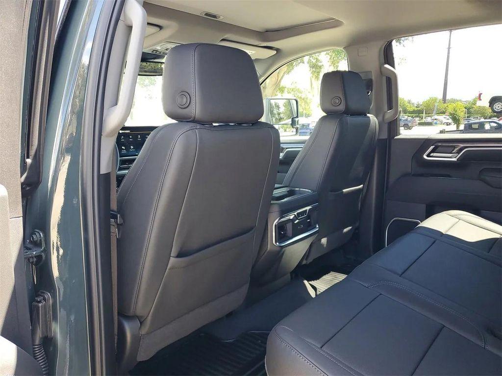 new 2026 Chevrolet Silverado 2500 car, priced at $78,414