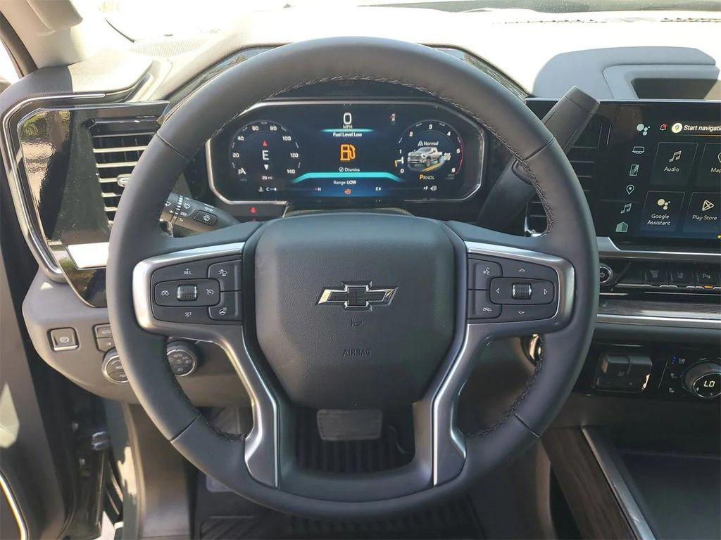 new 2026 Chevrolet Silverado 2500 car, priced at $78,414