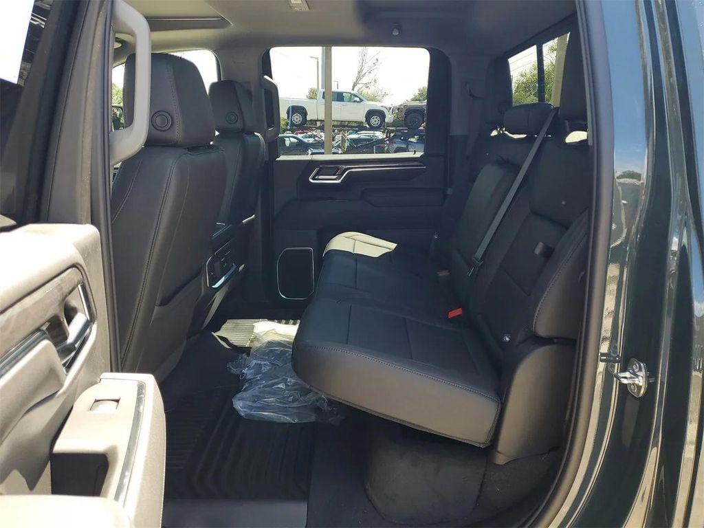new 2026 Chevrolet Silverado 2500 car, priced at $78,414