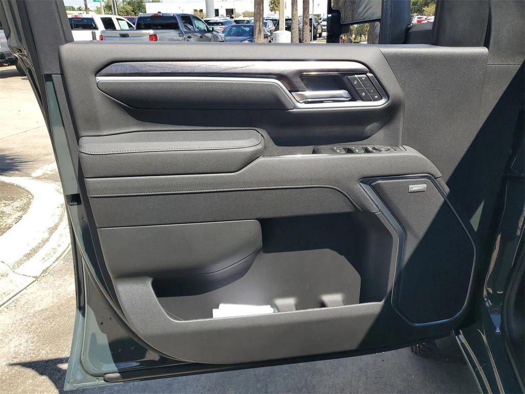 new 2026 Chevrolet Silverado 2500 car, priced at $78,414