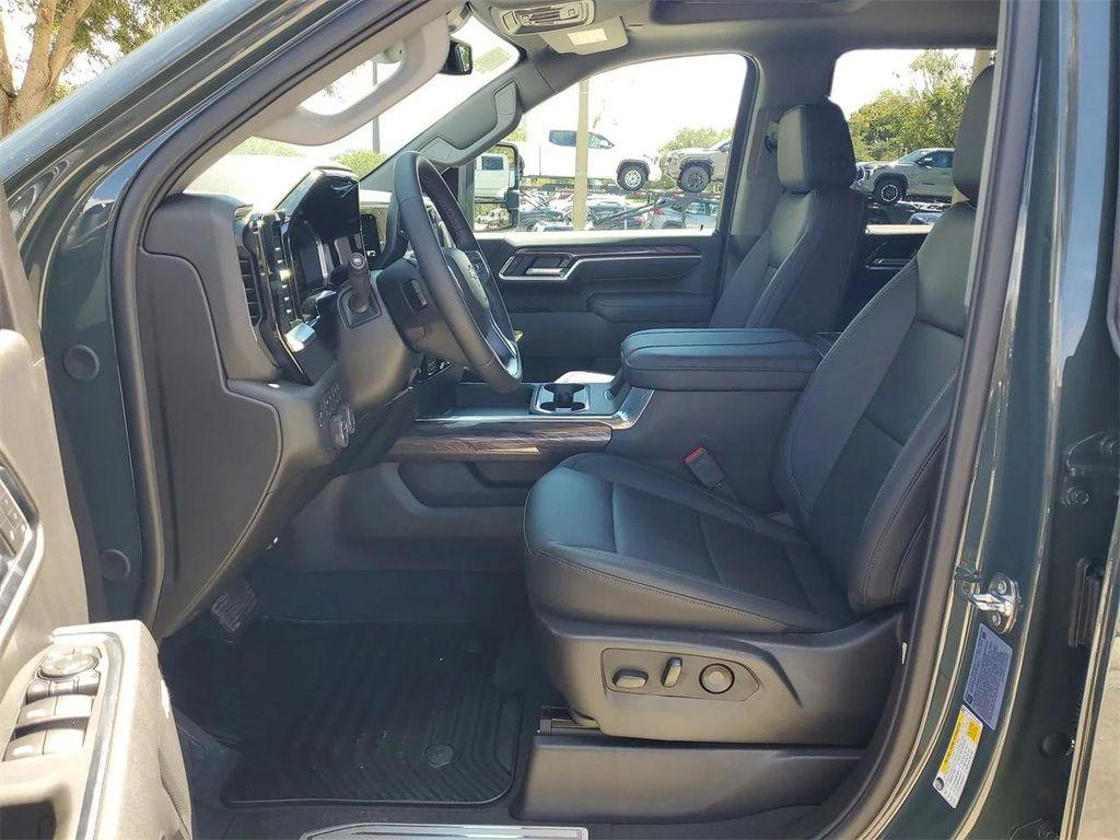 new 2026 Chevrolet Silverado 2500 car, priced at $78,414