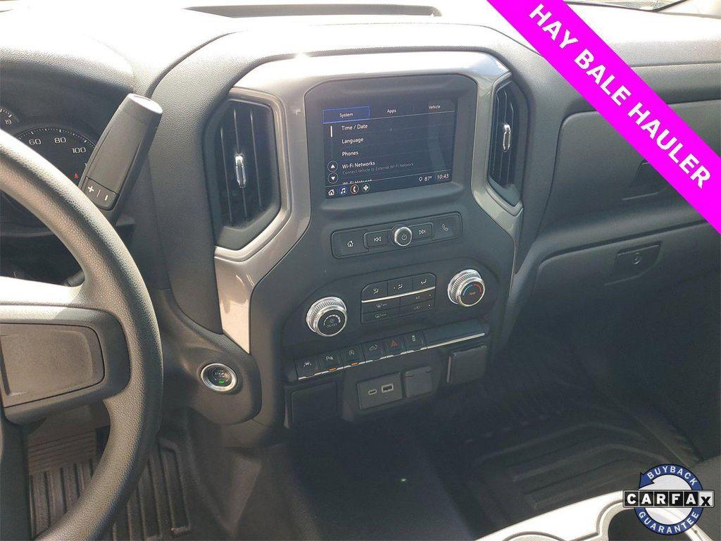 used 2024 GMC Sierra 1500 car, priced at $34,777