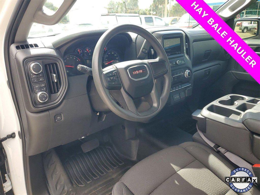used 2024 GMC Sierra 1500 car, priced at $34,777