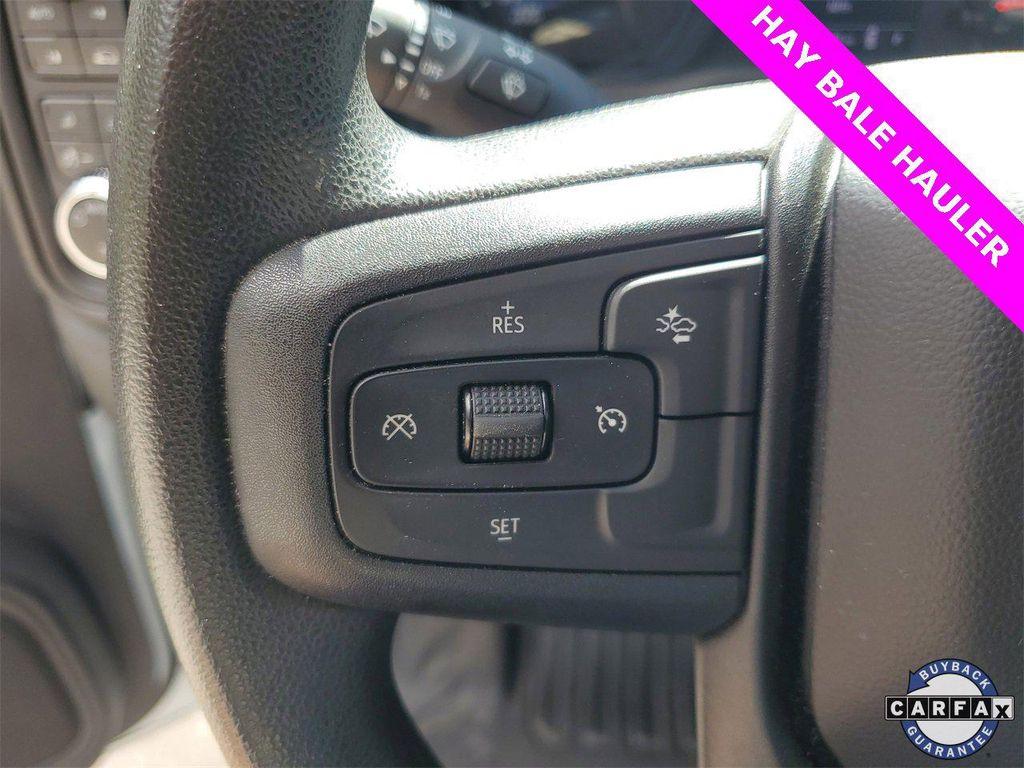 used 2024 GMC Sierra 1500 car, priced at $34,777