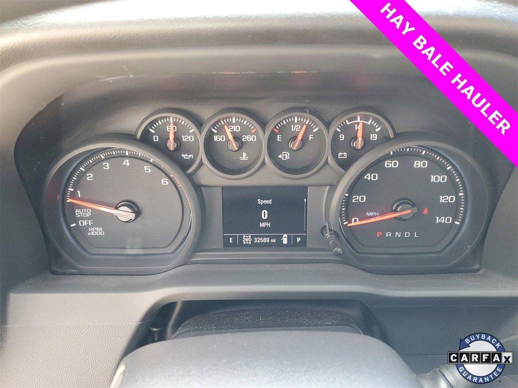 used 2024 GMC Sierra 1500 car, priced at $34,777