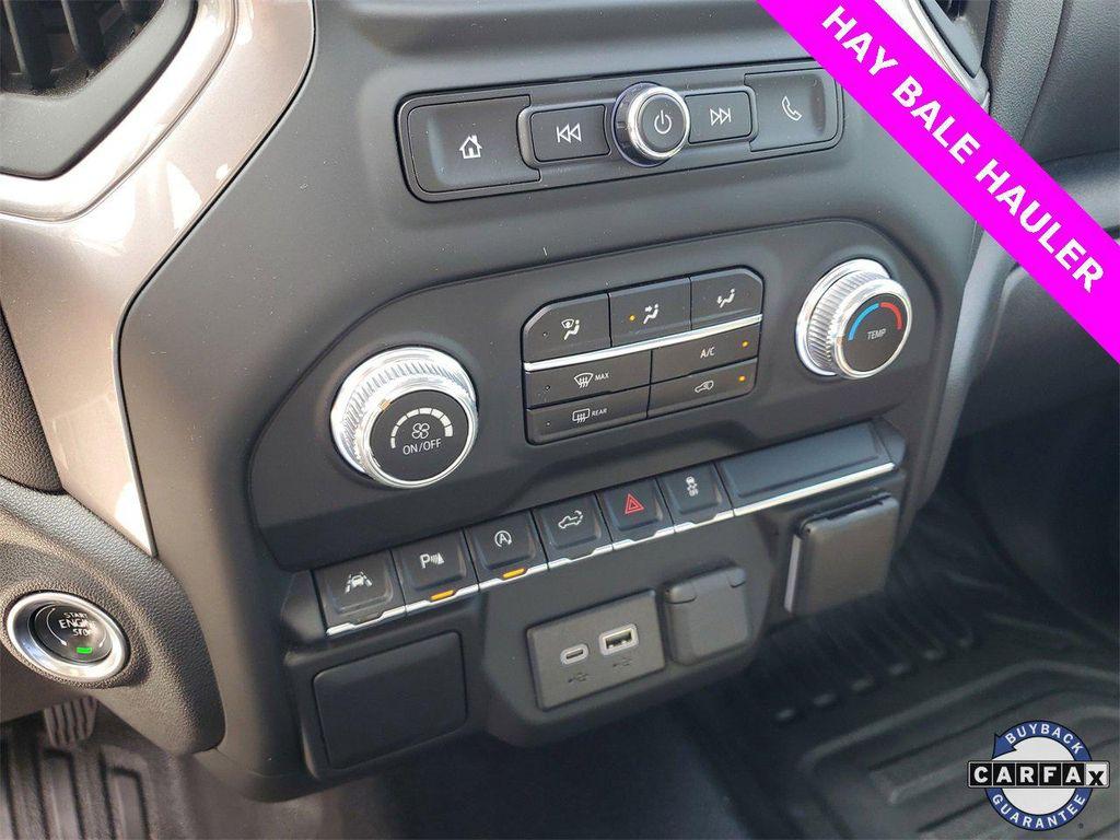 used 2024 GMC Sierra 1500 car, priced at $34,777