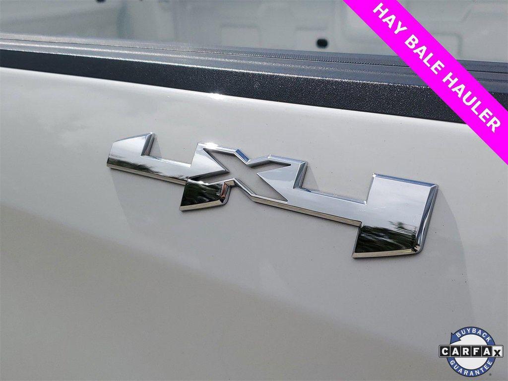 used 2024 GMC Sierra 1500 car, priced at $34,777