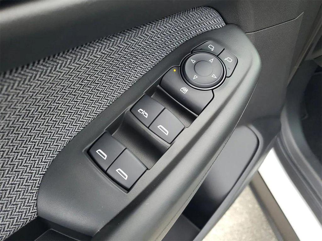 new 2026 Chevrolet TrailBlazer car, priced at $24,075