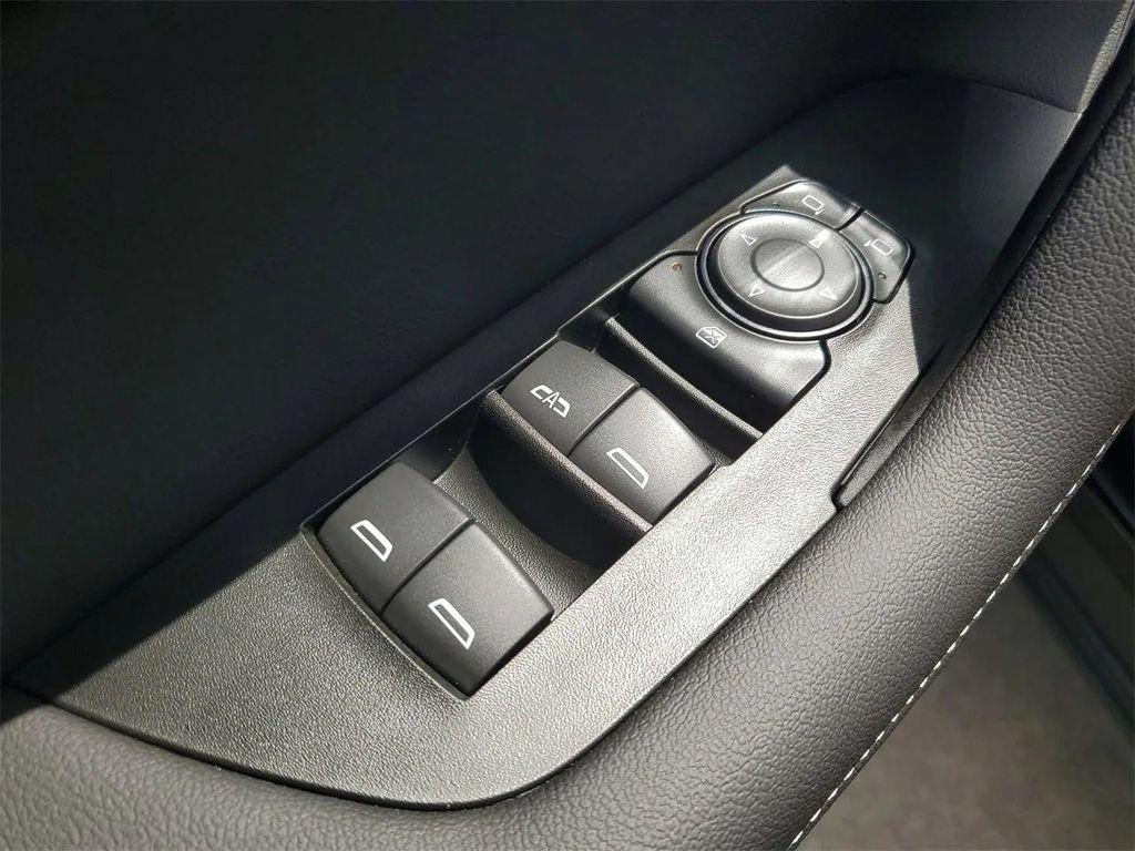 new 2025 Chevrolet Blazer car, priced at $34,655