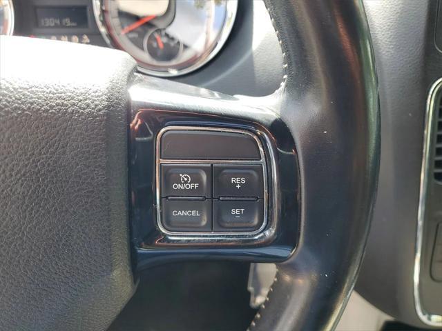 used 2020 Dodge Grand Caravan car, priced at $11,077