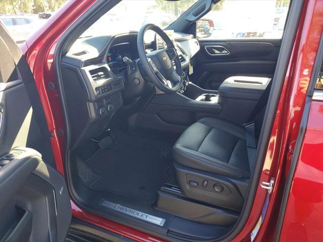 new 2024 Chevrolet Suburban car, priced at $62,964