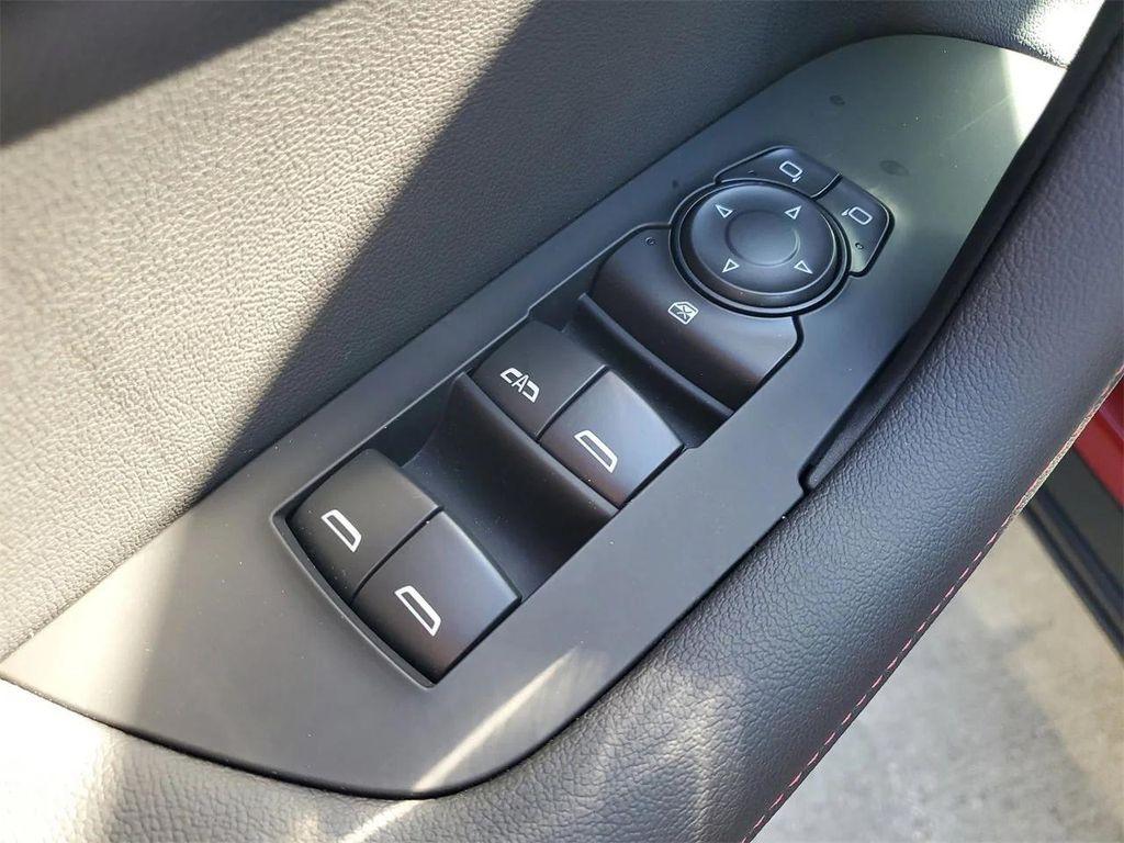 new 2026 Chevrolet Blazer car, priced at $47,460