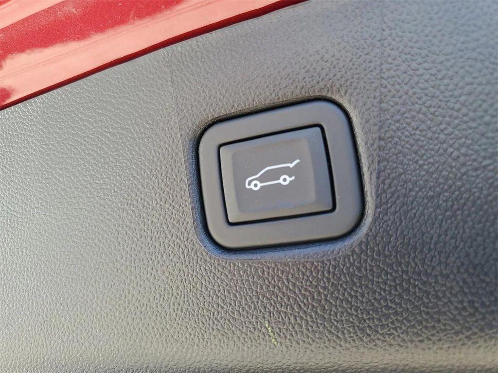 new 2026 Chevrolet Blazer car, priced at $47,460