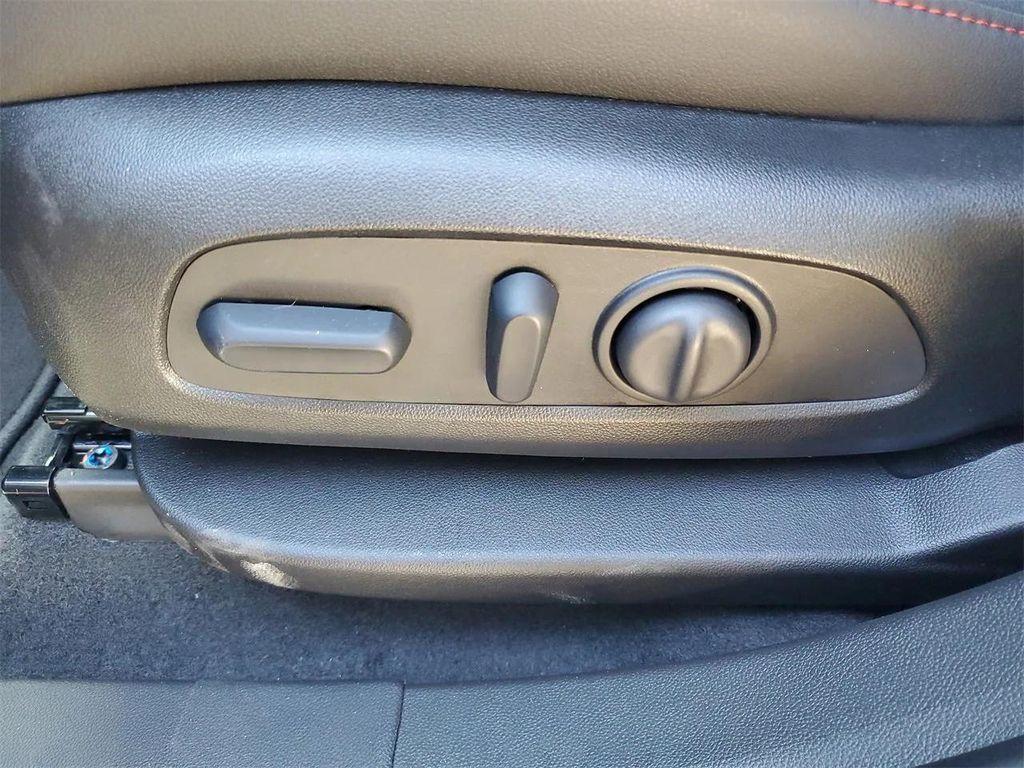 new 2026 Chevrolet Blazer car, priced at $47,460