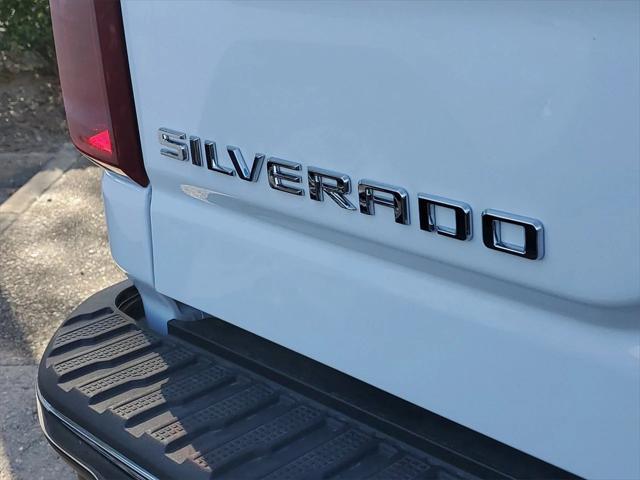 new 2025 Chevrolet Silverado 3500 car, priced at $85,315