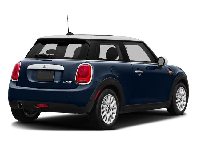 used 2016 MINI Hardtop car