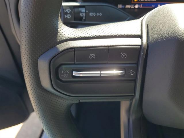 new 2025 Chevrolet Colorado car, priced at $42,395