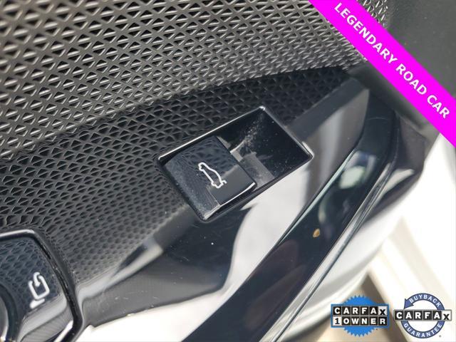 used 2024 BMW 740 car, priced at $68,777