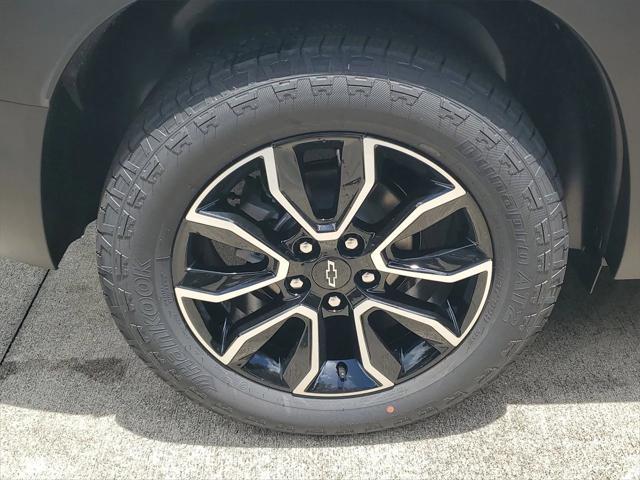 new 2026 Chevrolet TrailBlazer car, priced at $29,275